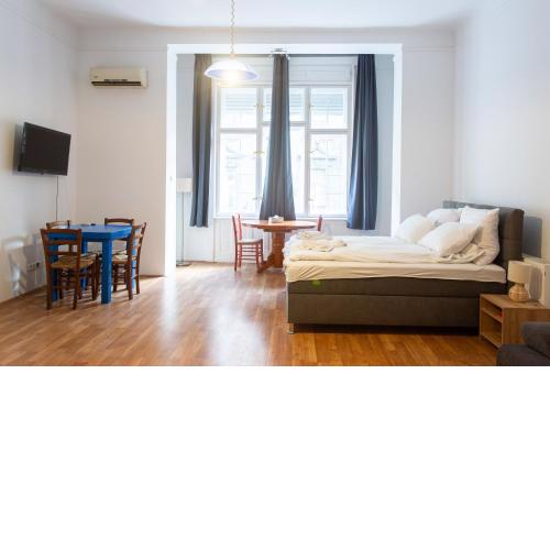 Violin Apartments