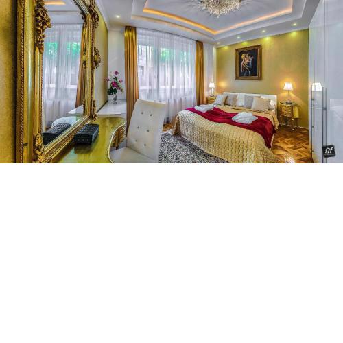 VIP Apartments Budapest