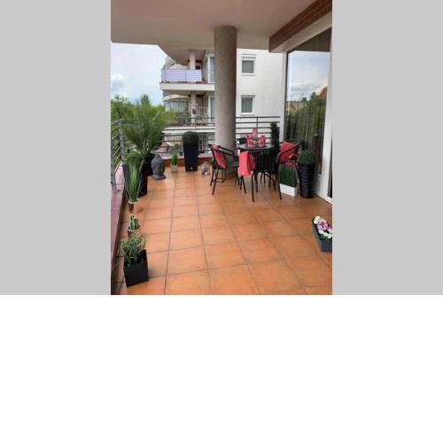 VIP MINI RESORT,Private Parking & Balcony