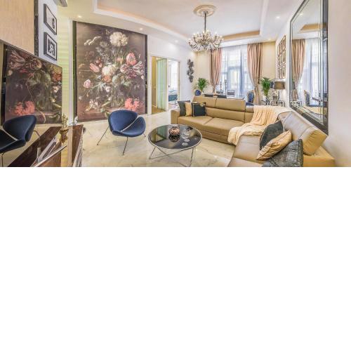 VIP Residence Riverside