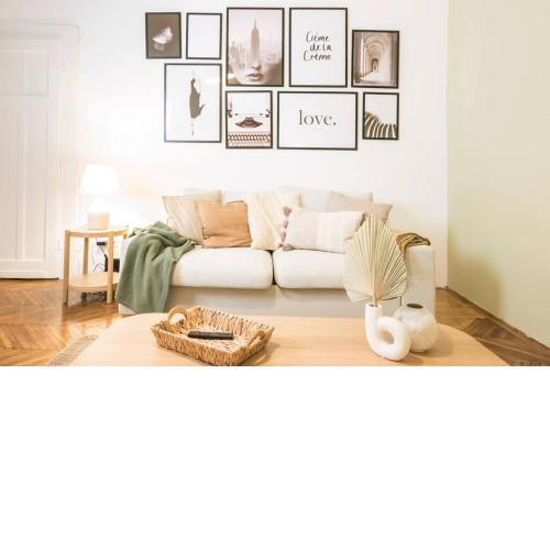 Visegradi Downtown Apartment