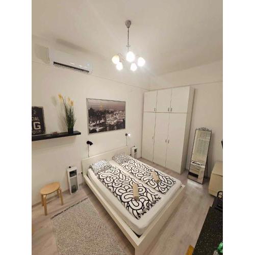 Visegrádi18 apartman Free Parking