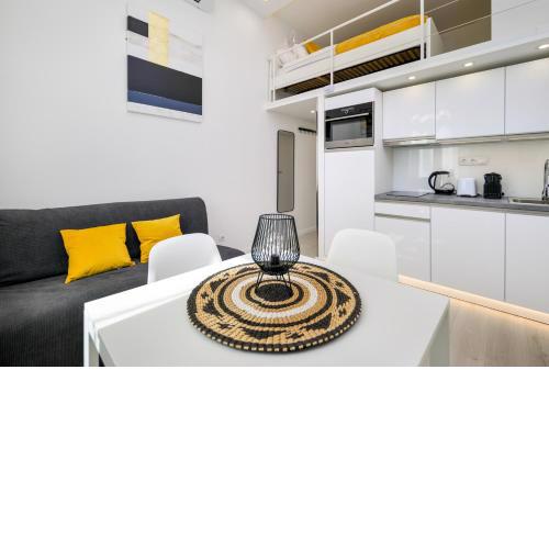 VISEGRADI40 quality apartments