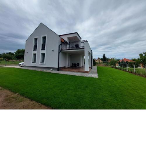 Vitorlás Apartman