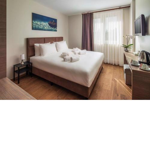 Vitta Hotel Superior