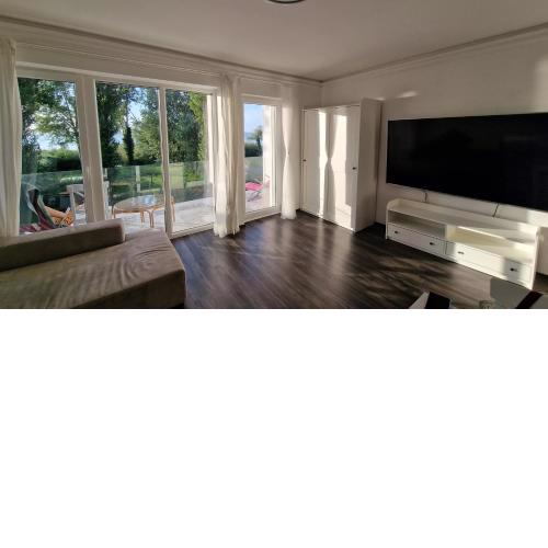 Vízparti Apartman