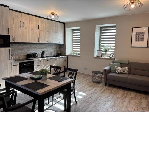Völgyhíd Apartman