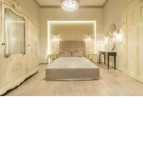 Vori Vori De Luxe Apartment