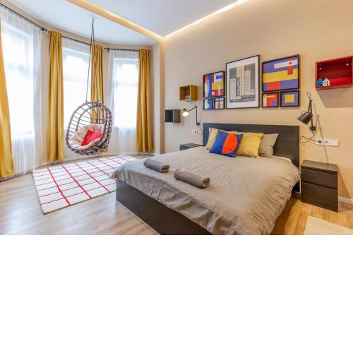 W24- Boutique Apartments, Best Location. By BQA