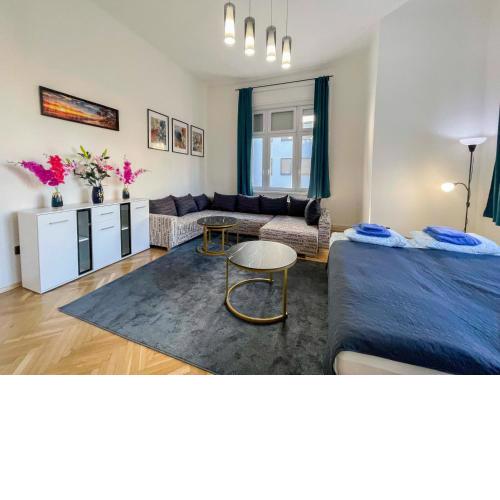 W25 Spacious 3BR Free Parking