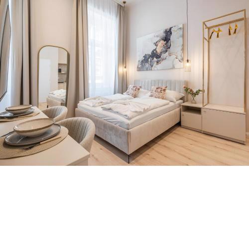 W30 - Wesselényi Charming Apartment - Best Location by BQA