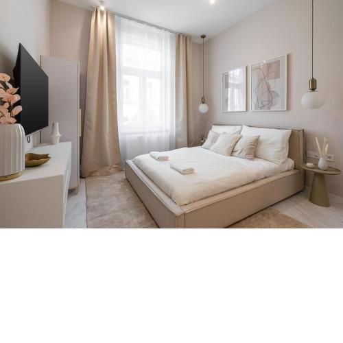 W35- Boutique Apartments, Best Location by BQA