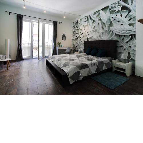 West End Apartment