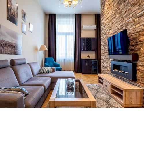 Westend Apartment