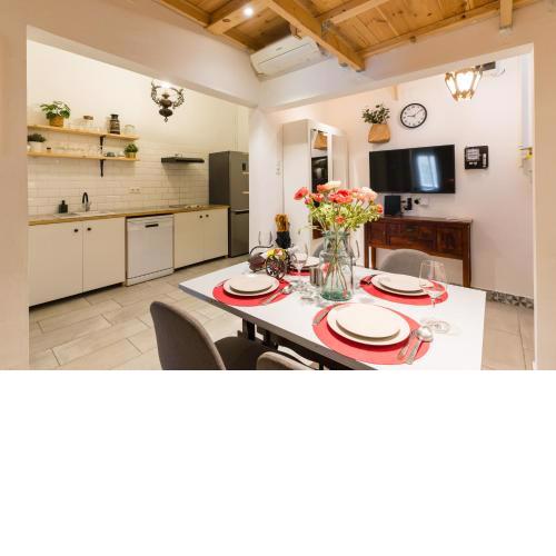 Westend apartment