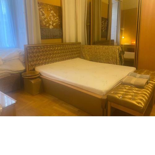 Westend Guest Room
