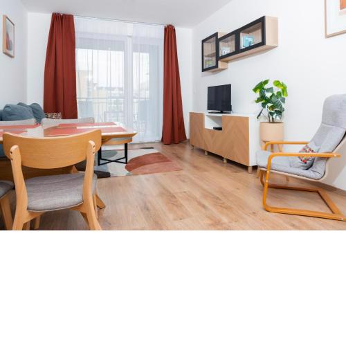 WestSide Apartments by UrbanRent