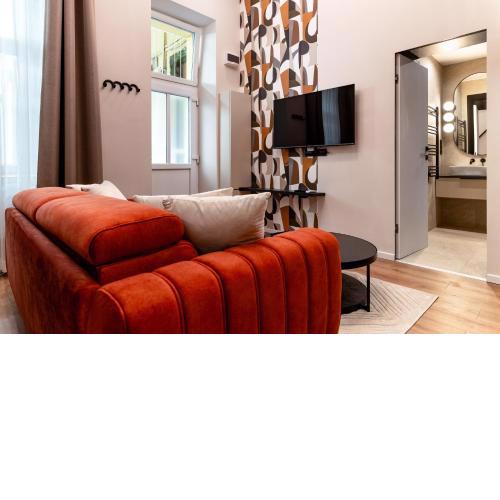 WestSide Boutique Apartman