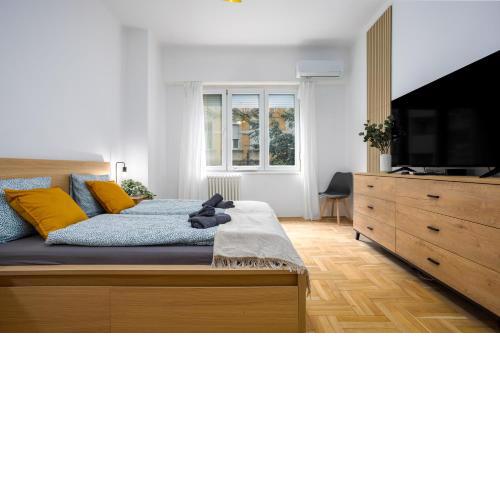 WhiteAngel Apartments