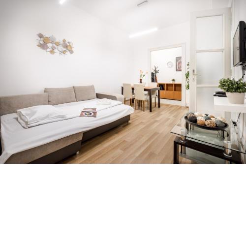 Whitefield Apartment