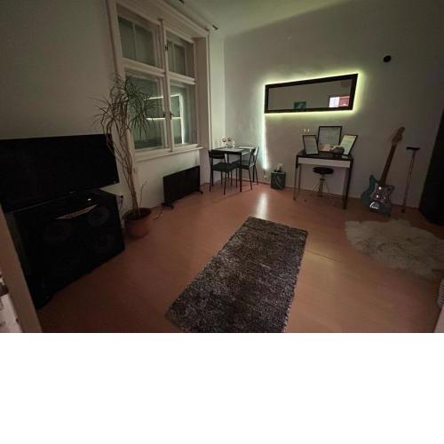 WhyNotApartment Budapest