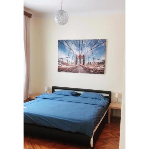 W&M Stylish Apartment