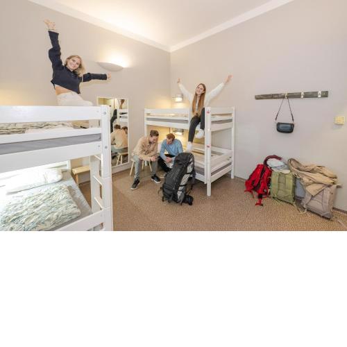 Wombat's City Hostel Budapest