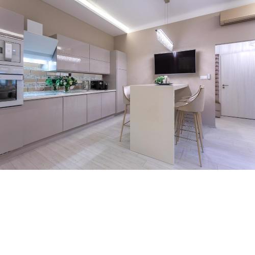 Xen Premium Apartment