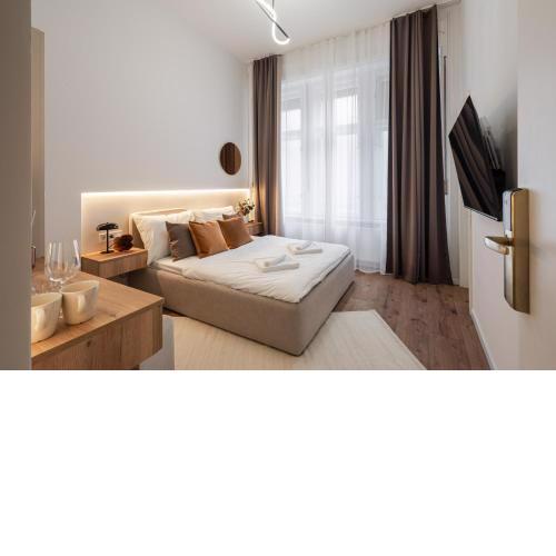 You Boutique Suites, Best Location by BQA