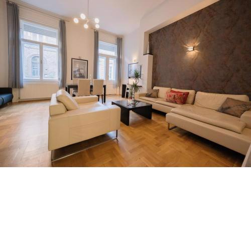 Your Dream Home at Váci street