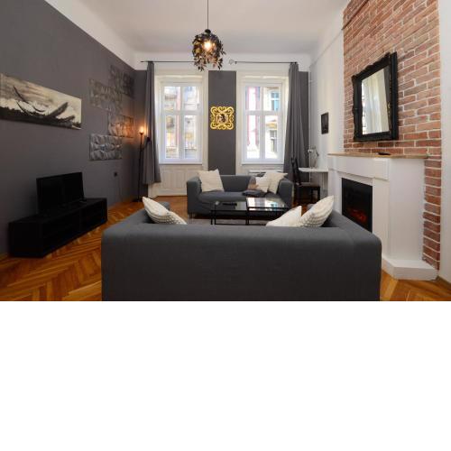 Your Place Apartman