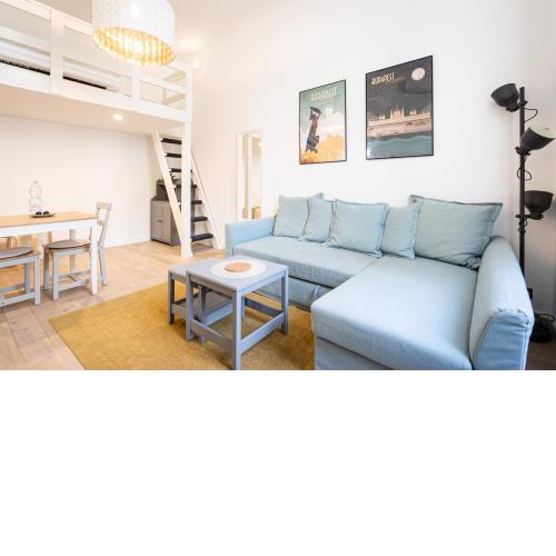 Youth Motive Studio with gallery