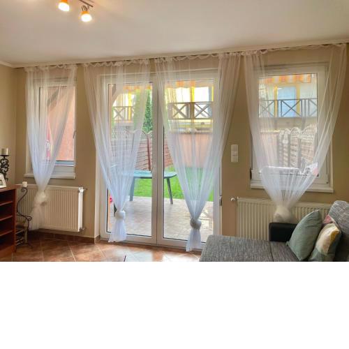 Zamárdi Apartman