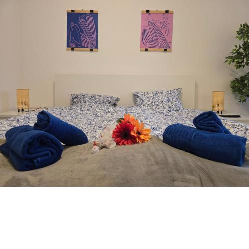Zenit Horizon Residence with Free Garage Parking