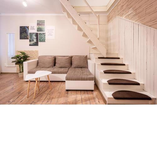 Zensen Nest Apartment