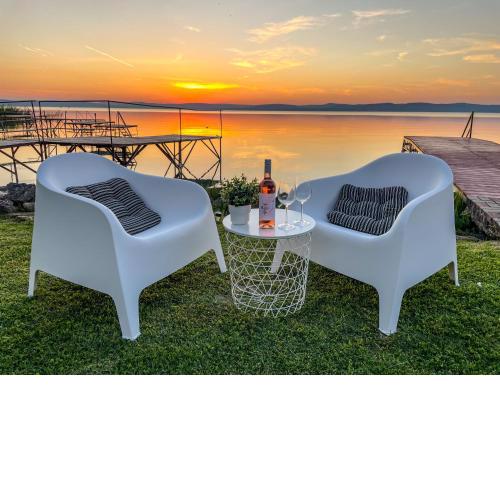 Zöldpart Apartman
